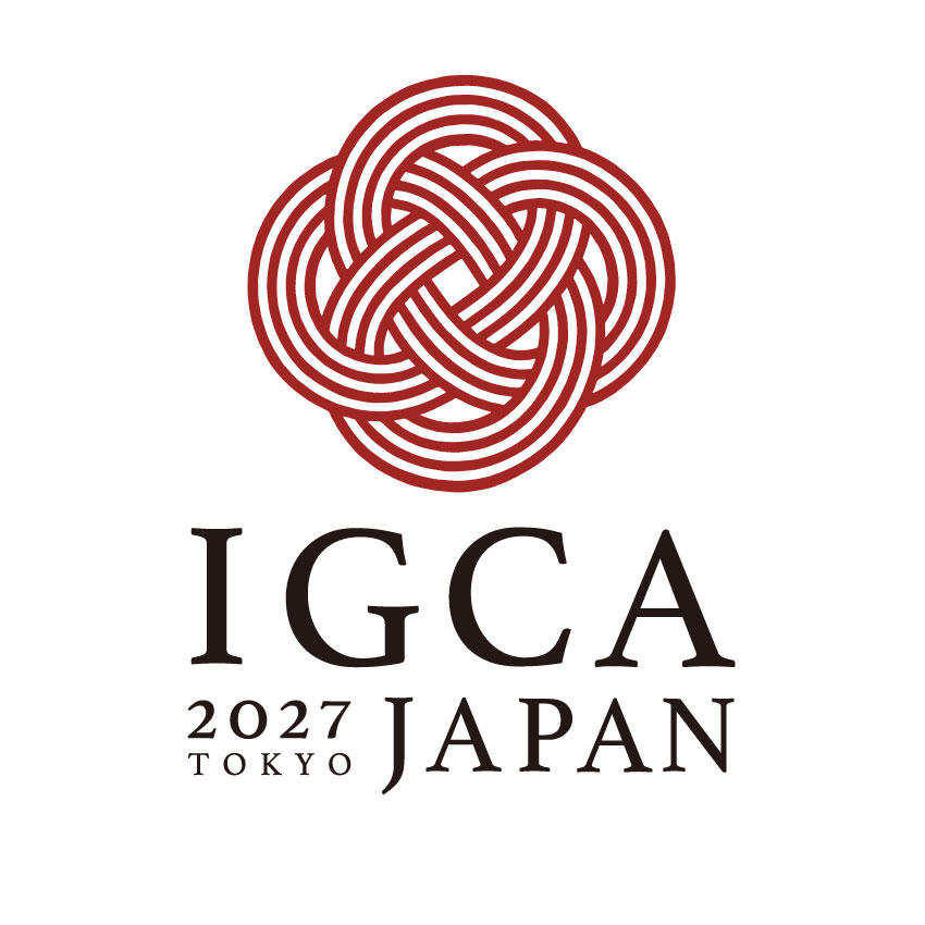 IGCA2027 Official Website